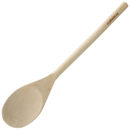 Winco Wooden Stirring Spoons (WWP)