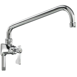 Krowne Royal Series Add-On Faucet with 12" Spout (21139L)