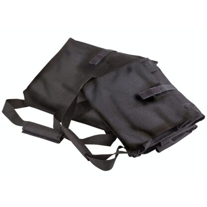 Cambro GoBag, Jumbo Delivery Bag, Black (GBD181412110)