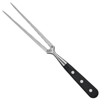 Winco Acero 12" Cook’s Fork, Straight (KFP71)
