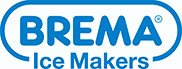 Brema Ice Makers Logo