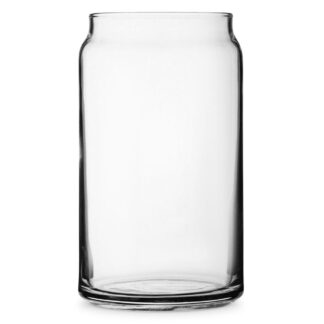 Arcoroc Can Cooler Beer Glass, 16 oz, Sold by 3 Dozen (E5458)