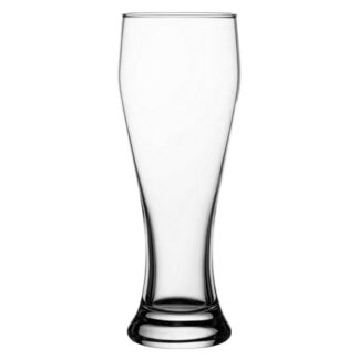 Browne Pilsner Beer Glass, 14oz, Doz. (PG42116)