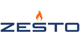 Zesto Logo