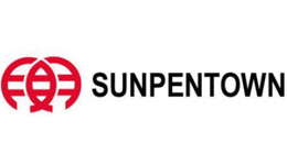 Sunpentown Logo