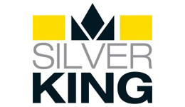 Silver King Logo