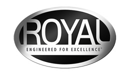 Royal Range Logo