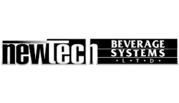 Newtech Beverage Logo