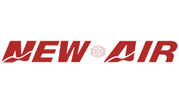 New Air Logo