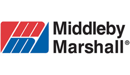 Middleby Marshall Logo