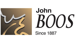John Boos Logo
