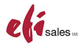 EFI Food Equipment Logo