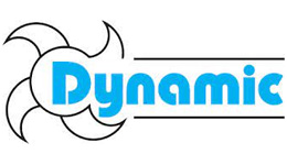 Dynamic Mixers logo