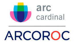 Arc-Arcoroc Logo