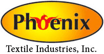Phoenix Textiles Logo