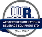 Western Refrigeration Logo