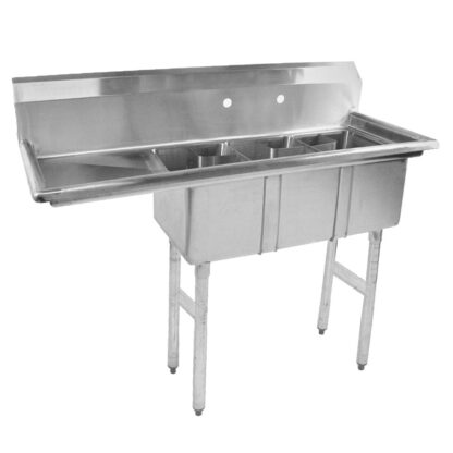 EFI Space Saver Sinks, Various Configurations (SI1410)