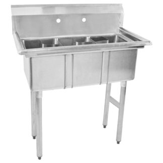 EFI Space Saver Sinks, Various Configurations (SI1410)
