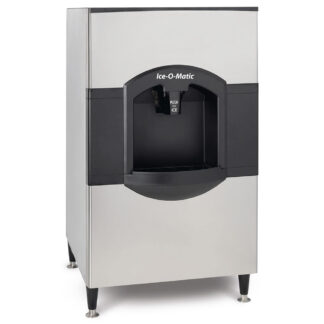 Ice-O-Matic 180 lb Hotel Cube Ice Dispenser (CD40030)