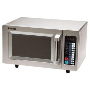 Celcook 1000W Programmable Commercial Microwave (CEL1000T)
