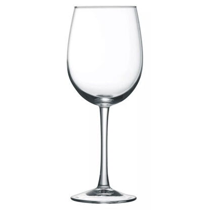 Arcoroc ArcoPrime Universal Wine Glass, 12 oz, Sold by Doz (ARC-Q2518)