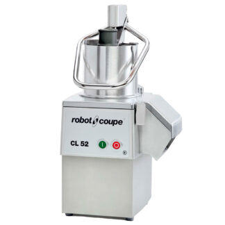 Robot Coupe Vegetable Preparation Machine (CL52E)