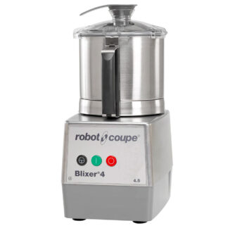 Robot Coupe BLIXER 4