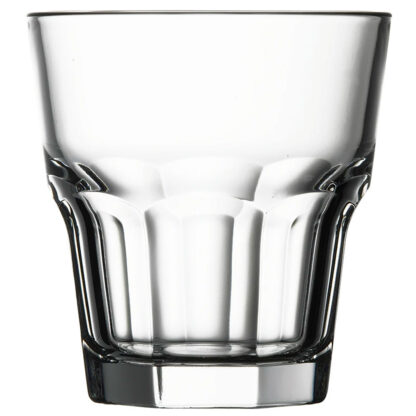 Browne Casablanca Double Old Fashioned Glass, 12 oz, Sold by Dozen (PG52704)