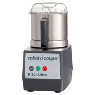 Robot Coupe Table-Top Cutter Mixer (R301B ULTRA)