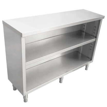 EFI 15" Depth S/S Dish Cabinets (TDC15)