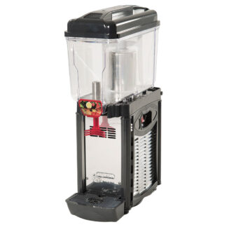 Eurodib 1 x 2.6 Gallon Commercial Juice Dispenser (CD2J)