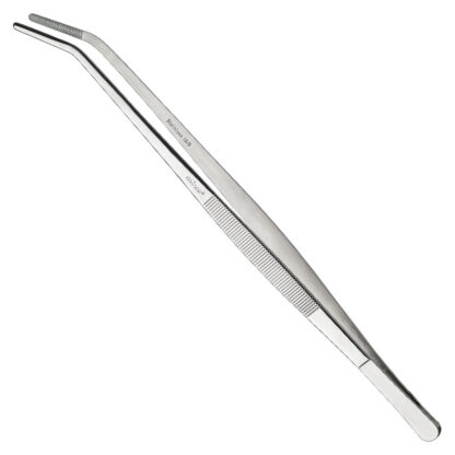 Winco Plating Tongs, Curved, 8″ (TTG‑8C)