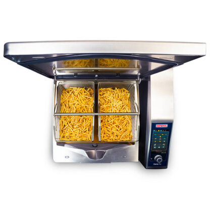 RATIONAL iVario Pro L, 26 Gallon Electric Intelligent Cooking System (LMX 100CE)