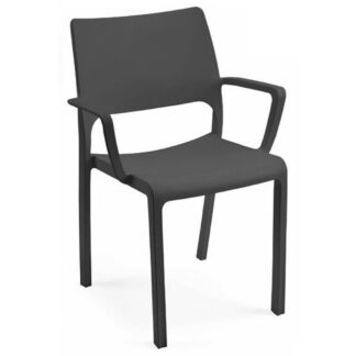 Terrison Tramontana Arm Chair, All‑Weather (ASTRAMANT)