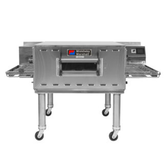 Middleby Electric Impingement Conveyor Oven, 26" Wide Belt, 38" Cook Chamber (PS638E)