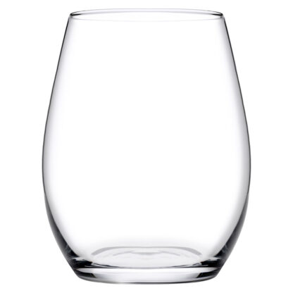 Browne 14.75 oz Stemless Wine Glass (PG420858)