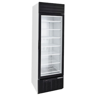 Habco 17.2 cu. ft. One Glass Door Pharmaceutical Refrigerator (SE18HCRxG)