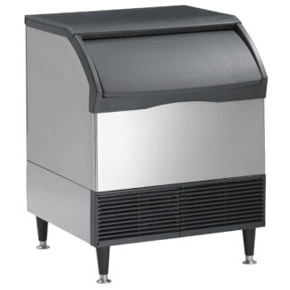 Scotsman Prodigy 300 lb Self‑Contained Under Counter Cube Ice Machines (CU3030)